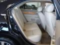 2006 Black Clearcoat Lincoln Zephyr   photo #15