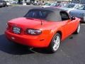 True Red - MX-5 Miata Roadster Photo No. 4