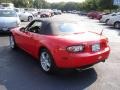 True Red - MX-5 Miata Roadster Photo No. 5