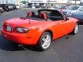 True Red - MX-5 Miata Roadster Photo No. 6
