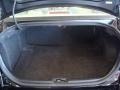 2006 Black Clearcoat Lincoln Zephyr   photo #23