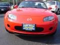 True Red - MX-5 Miata Roadster Photo No. 9