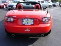 True Red - MX-5 Miata Roadster Photo No. 10
