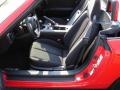 True Red - MX-5 Miata Roadster Photo No. 14