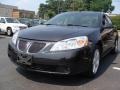 Carbon Black Metallic - G6 GT Sedan Photo No. 1