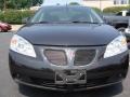 Carbon Black Metallic - G6 GT Sedan Photo No. 2