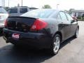 Carbon Black Metallic - G6 GT Sedan Photo No. 4