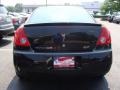 Carbon Black Metallic - G6 GT Sedan Photo No. 5