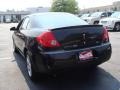 Carbon Black Metallic - G6 GT Sedan Photo No. 6