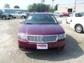 2006 Merlot Metallic Lincoln Zephyr   photo #2