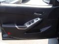 Carbon Black Metallic - G6 GT Sedan Photo No. 10