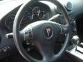 Carbon Black Metallic - G6 GT Sedan Photo No. 18