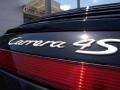 Basalt Black Metallic - 911 Carrera 4S Coupe Photo No. 9