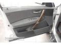 Titanium Silver Metallic - X3 3.0i Photo No. 9