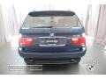 Toledo Blue Metallic - X5 3.0i Photo No. 2