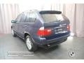 Toledo Blue Metallic - X5 3.0i Photo No. 3