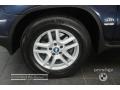 Toledo Blue Metallic - X5 3.0i Photo No. 7