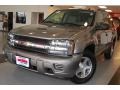 Graystone Metallic - TrailBlazer LS 4x4 Photo No. 1