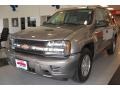 Graystone Metallic - TrailBlazer LS 4x4 Photo No. 2