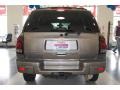 Graystone Metallic - TrailBlazer LS 4x4 Photo No. 5