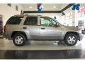 Graystone Metallic - TrailBlazer LS 4x4 Photo No. 8