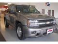 Graystone Metallic - TrailBlazer LS 4x4 Photo No. 9
