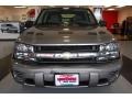 Graystone Metallic - TrailBlazer LS 4x4 Photo No. 10