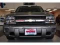 Graystone Metallic - TrailBlazer LS 4x4 Photo No. 11