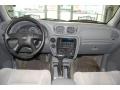 Graystone Metallic - TrailBlazer LS 4x4 Photo No. 12