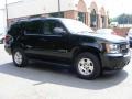 Black - Tahoe LT 4x4 Photo No. 2