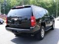 Black - Tahoe LT 4x4 Photo No. 3