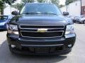 Black - Tahoe LT 4x4 Photo No. 19