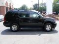 Black - Tahoe LT 4x4 Photo No. 20