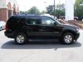 2007 Black Chevrolet Tahoe LT 4x4  photo #20