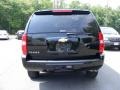 2007 Black Chevrolet Tahoe LT 4x4  photo #22