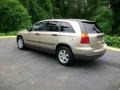 2006 Linen Gold Metallic Pearl Chrysler Pacifica   photo #4