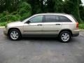 2006 Linen Gold Metallic Pearl Chrysler Pacifica   photo #5