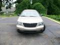 2006 Linen Gold Metallic Pearl Chrysler Pacifica   photo #7