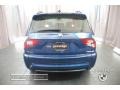 Mystic Blue Metallic - X3 3.0i Photo No. 2