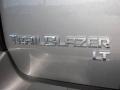 2007 Graystone Metallic Chevrolet TrailBlazer LT 4x4  photo #7