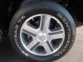 Graystone Metallic - TrailBlazer LT 4x4 Photo No. 23