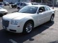 2008 Cool Vanilla White Chrysler 300 LX  photo #1