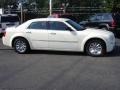 2008 Cool Vanilla White Chrysler 300 LX  photo #3