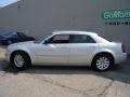 2008 Bright Silver Metallic Chrysler 300 LX  photo #2