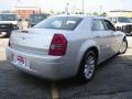 2008 Bright Silver Metallic Chrysler 300 LX  photo #5