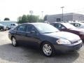 Slate Metallic - Impala LT Photo No. 3