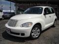 Stone White - PT Cruiser LX Photo No. 1