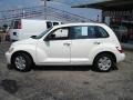 Stone White - PT Cruiser LX Photo No. 2