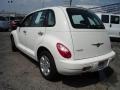 Stone White - PT Cruiser LX Photo No. 3