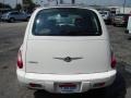 Stone White - PT Cruiser LX Photo No. 4